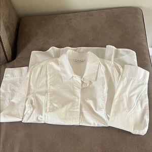 Cabi  Button-Up Shirt